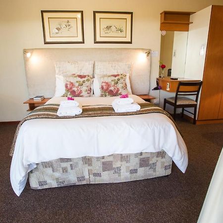Damas Guest Farm Ξενοδοχείο Worcester Εξωτερικό φωτογραφία