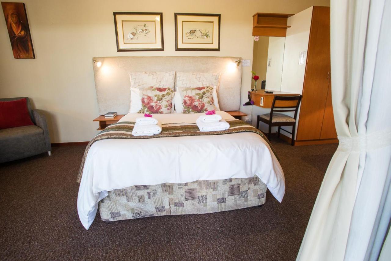 Damas Guest Farm Ξενοδοχείο Worcester Εξωτερικό φωτογραφία