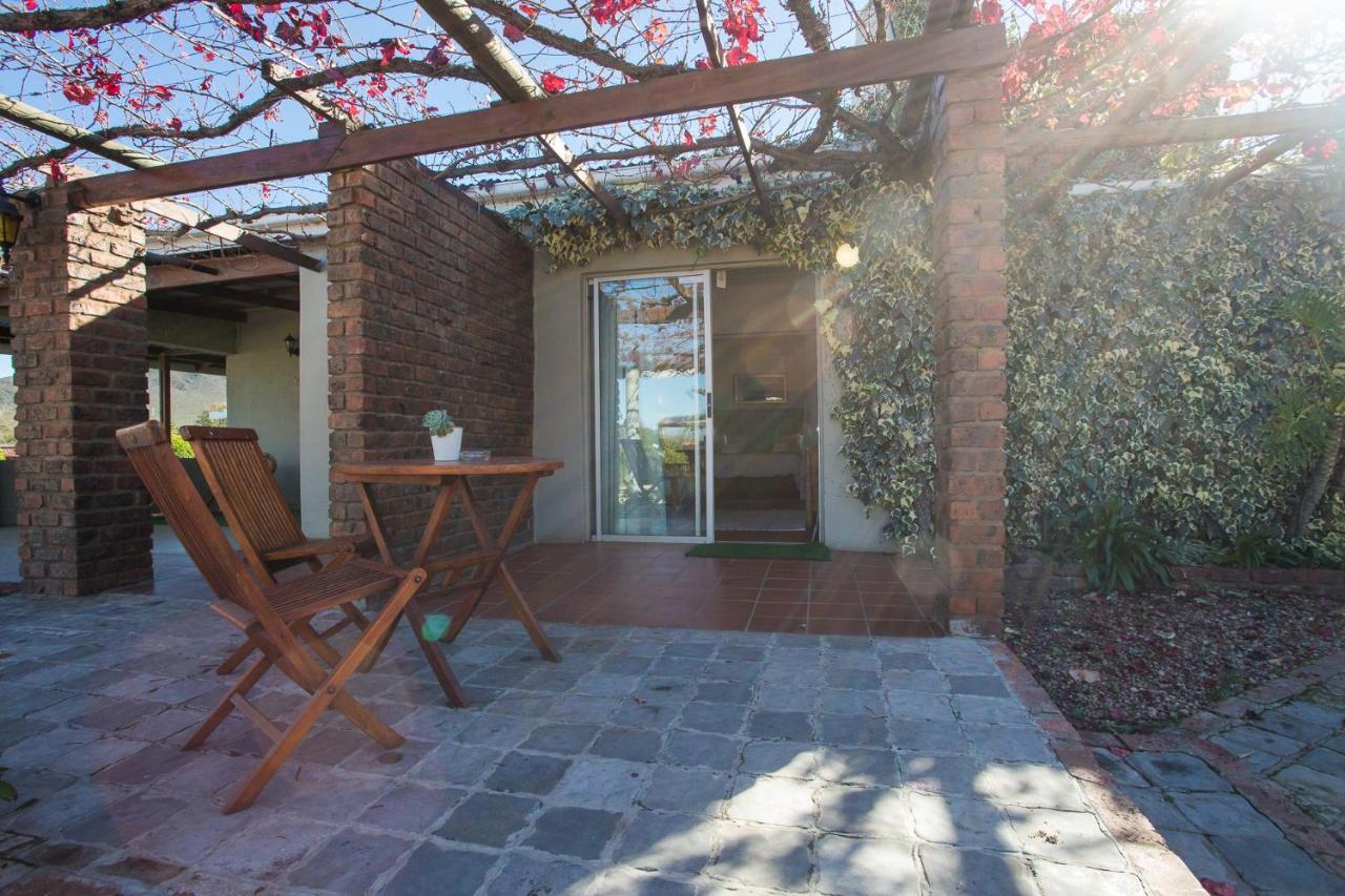 Damas Guest Farm Ξενοδοχείο Worcester Εξωτερικό φωτογραφία
