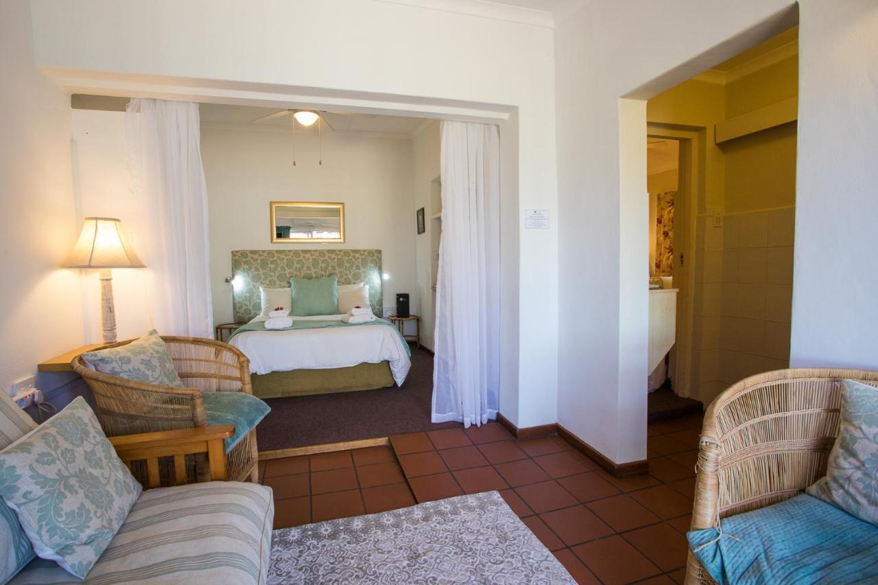 Damas Guest Farm Ξενοδοχείο Worcester Εξωτερικό φωτογραφία