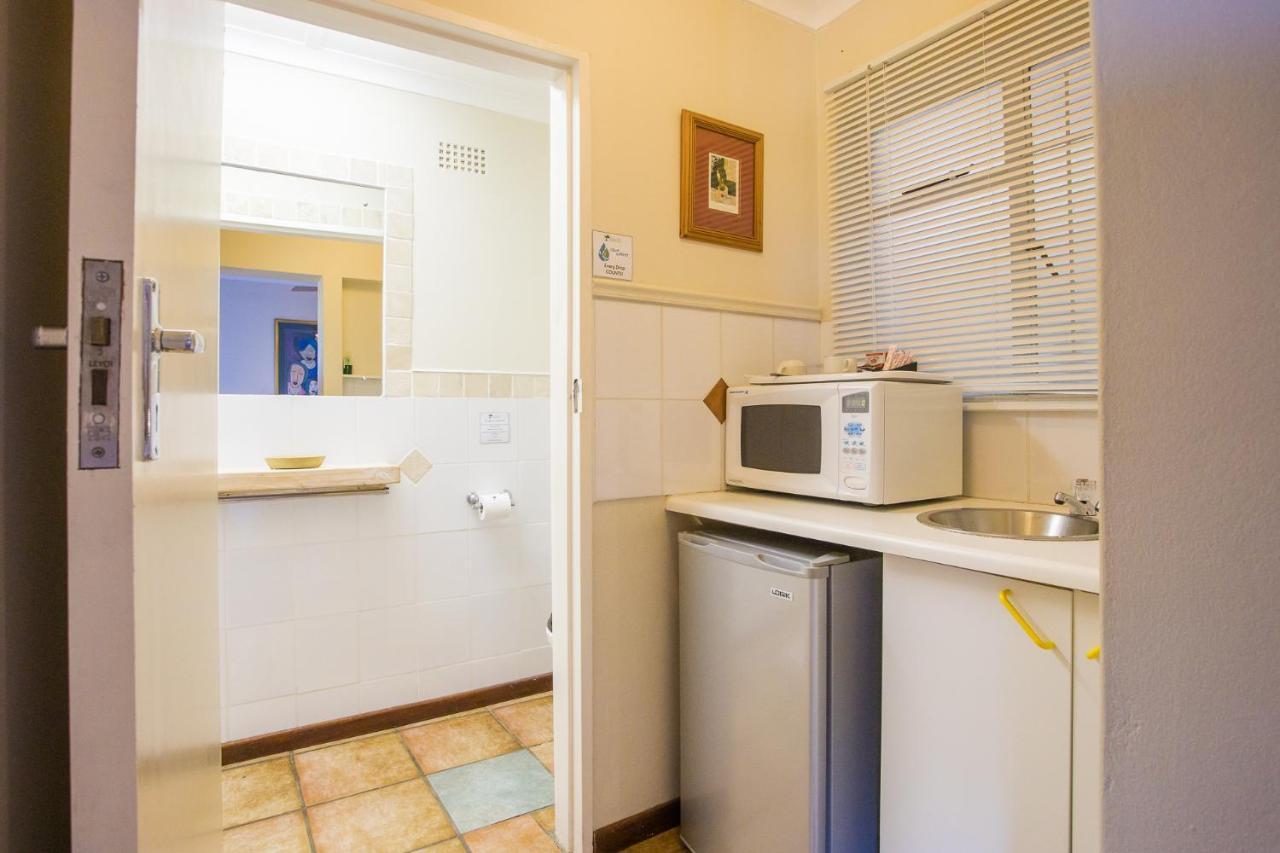 Damas Guest Farm Ξενοδοχείο Worcester Εξωτερικό φωτογραφία