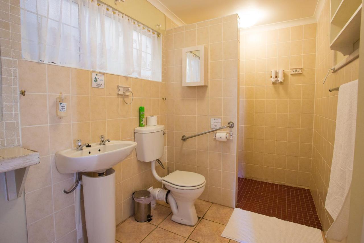 Damas Guest Farm Ξενοδοχείο Worcester Εξωτερικό φωτογραφία
