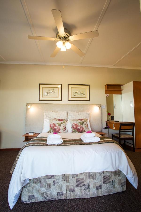 Damas Guest Farm Ξενοδοχείο Worcester Εξωτερικό φωτογραφία