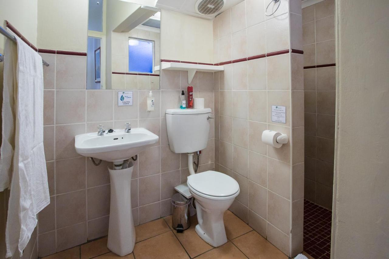 Damas Guest Farm Ξενοδοχείο Worcester Εξωτερικό φωτογραφία