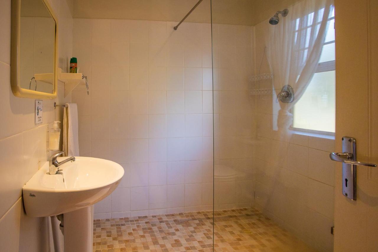 Damas Guest Farm Ξενοδοχείο Worcester Εξωτερικό φωτογραφία