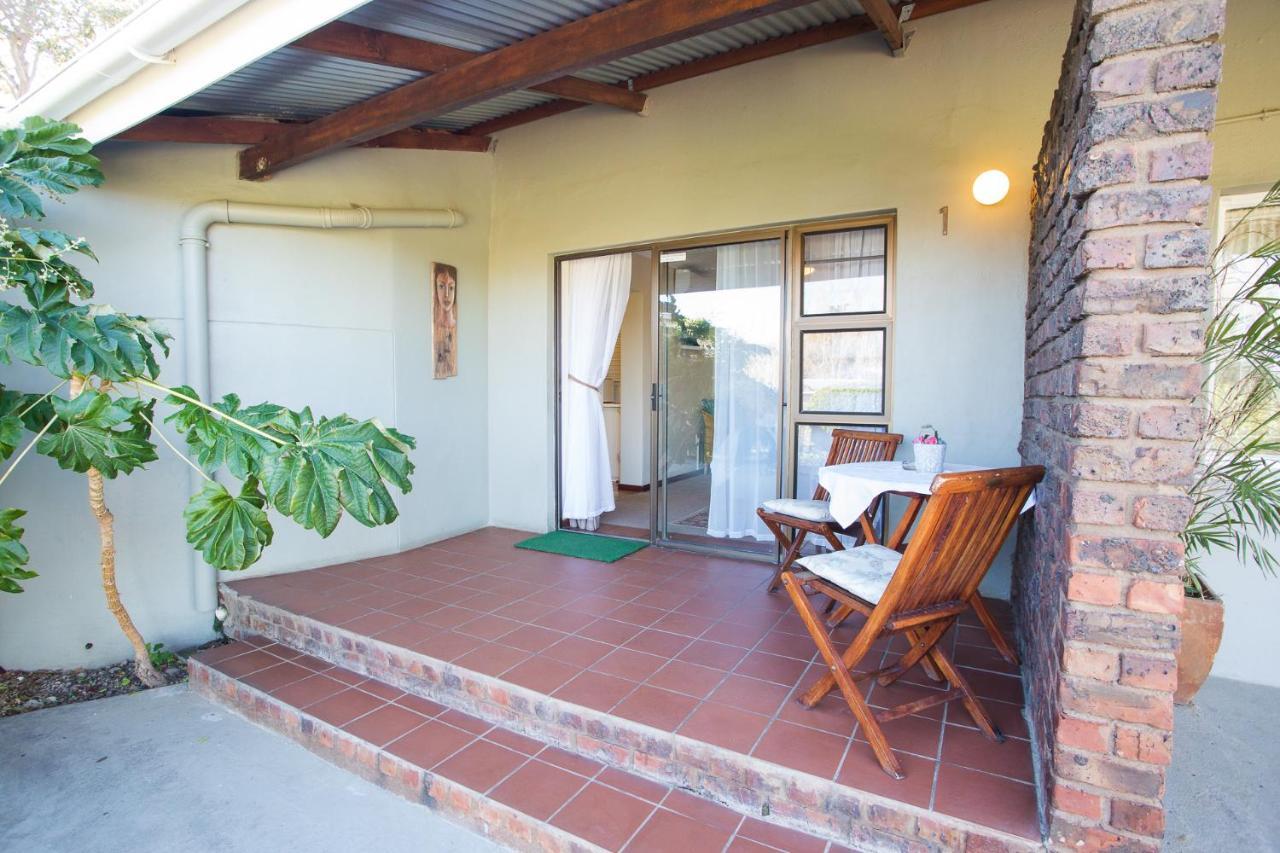 Damas Guest Farm Ξενοδοχείο Worcester Εξωτερικό φωτογραφία