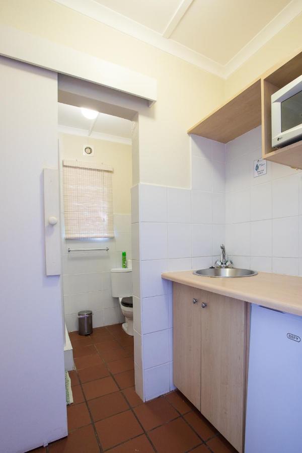 Damas Guest Farm Ξενοδοχείο Worcester Εξωτερικό φωτογραφία