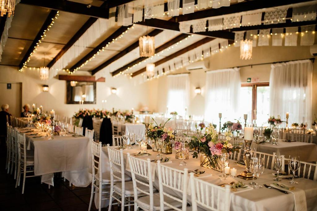 Damas Guest Farm Ξενοδοχείο Worcester Εξωτερικό φωτογραφία