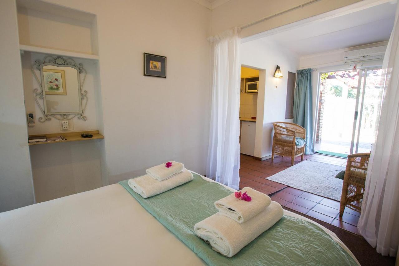 Damas Guest Farm Ξενοδοχείο Worcester Εξωτερικό φωτογραφία