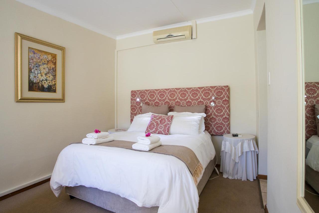 Damas Guest Farm Ξενοδοχείο Worcester Εξωτερικό φωτογραφία