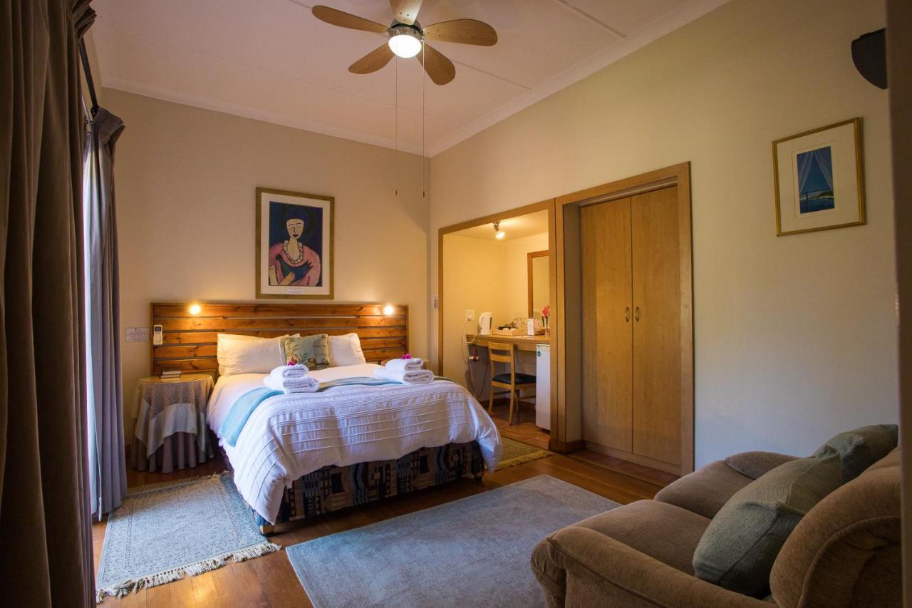Damas Guest Farm Ξενοδοχείο Worcester Εξωτερικό φωτογραφία
